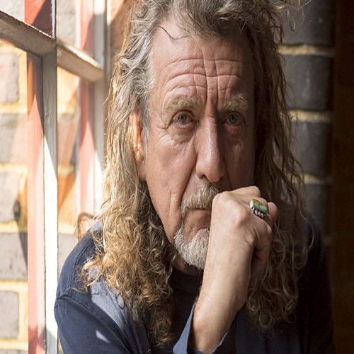 Robert plant