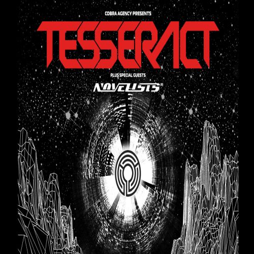 Tesseract