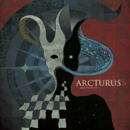 Arcturus arcturian500