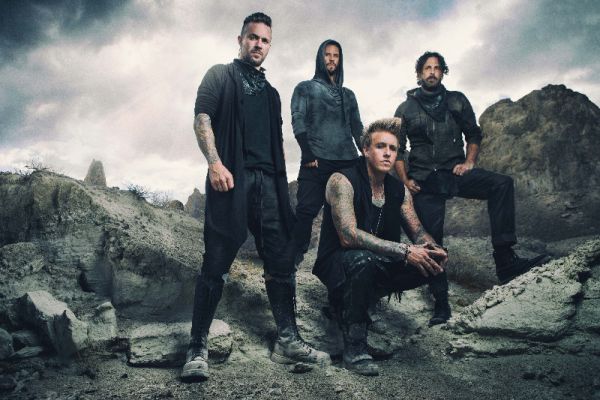 Paparoach