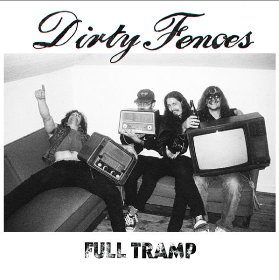 Dirty fences