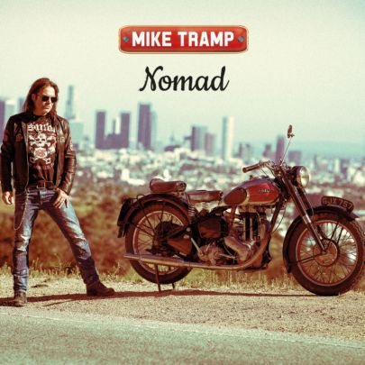 Mike tramp  2 