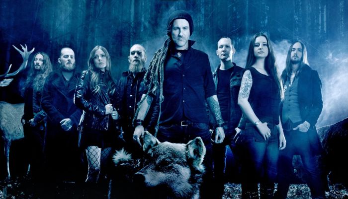 Kick agency eluveitie 2015