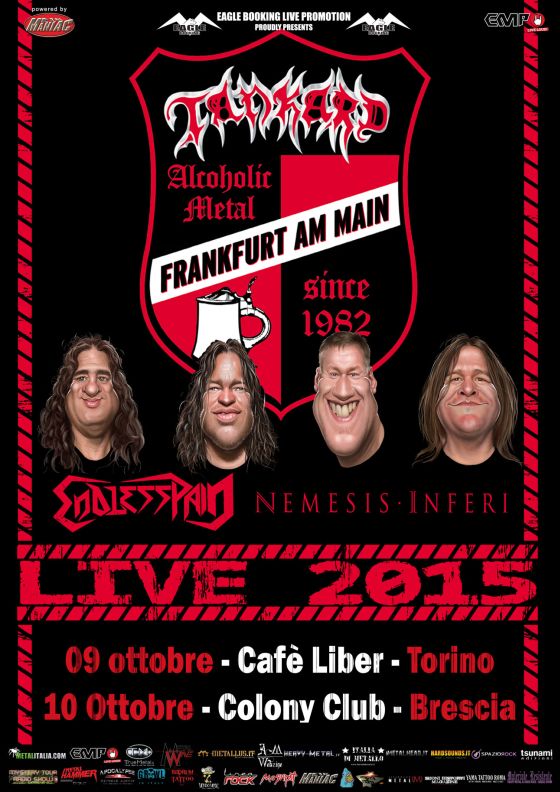 Tankard promo web def