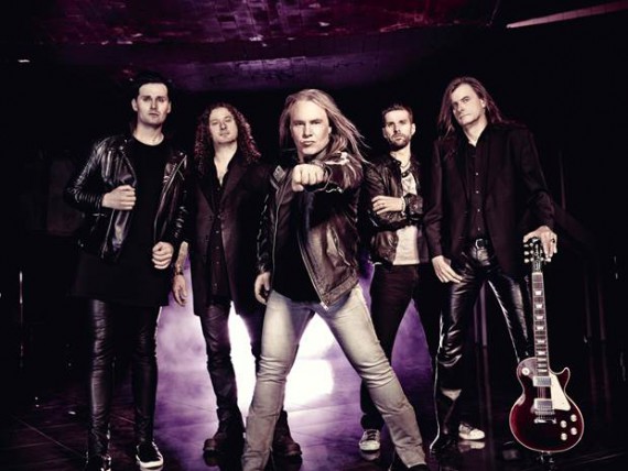 Helloween band 2015 570x428