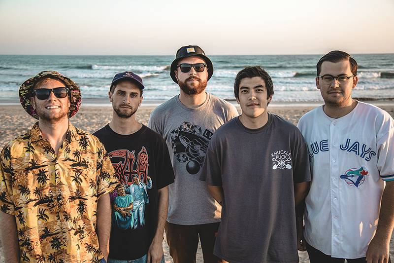 Seaway