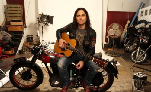 Mike tramp