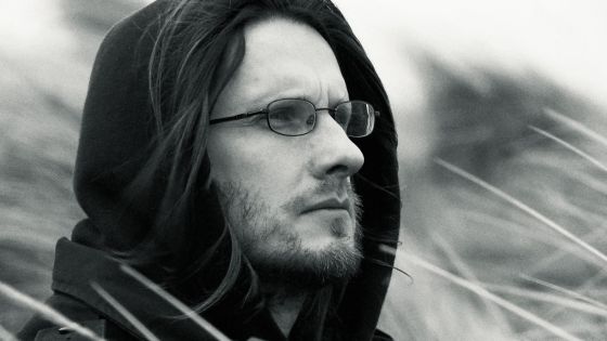 Steven wilson