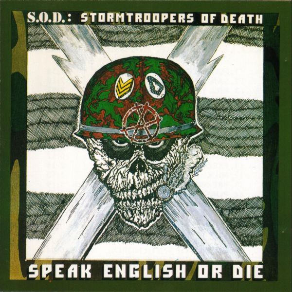 Stormtroopersofdeaths.o.d. speakenglishordie front