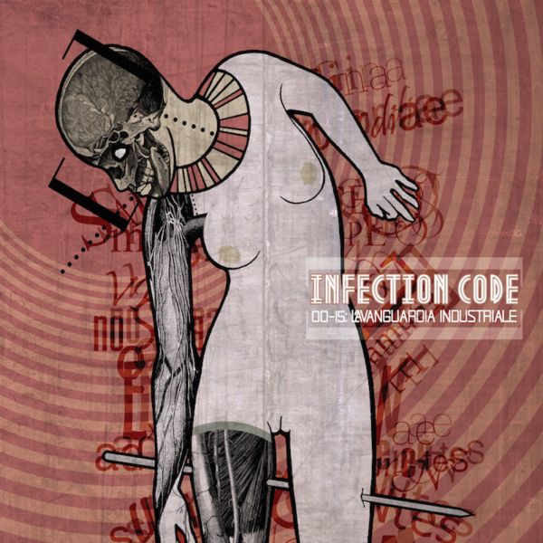 Infection code 00 15 l avanguardia industriale