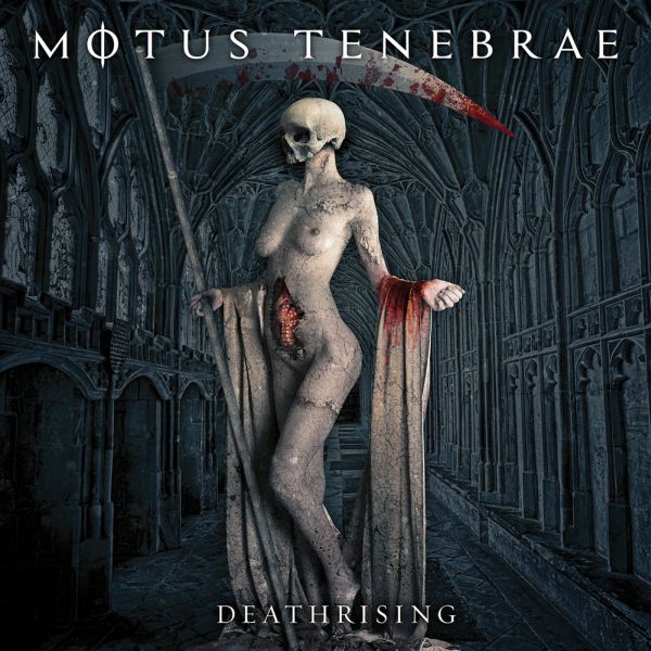 Motus tenebrae   cover