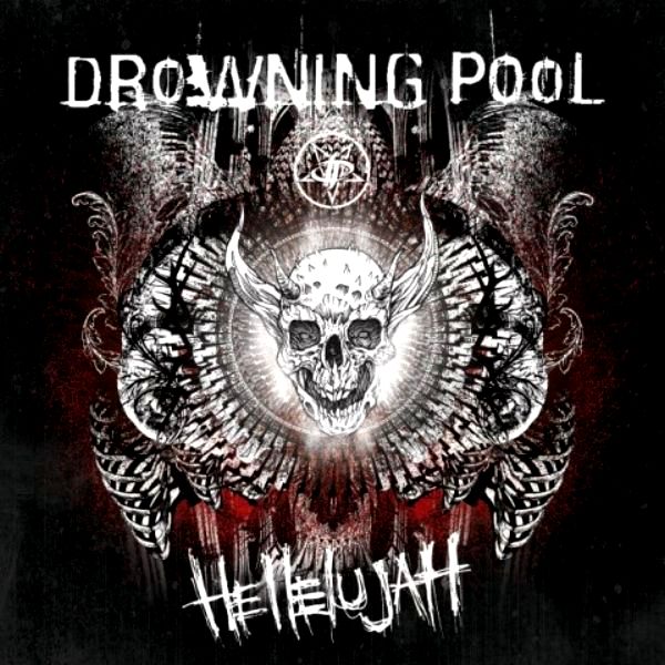 Drowning pool hellelujah 480x480