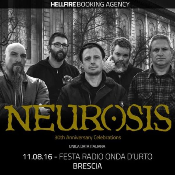 Neurosis