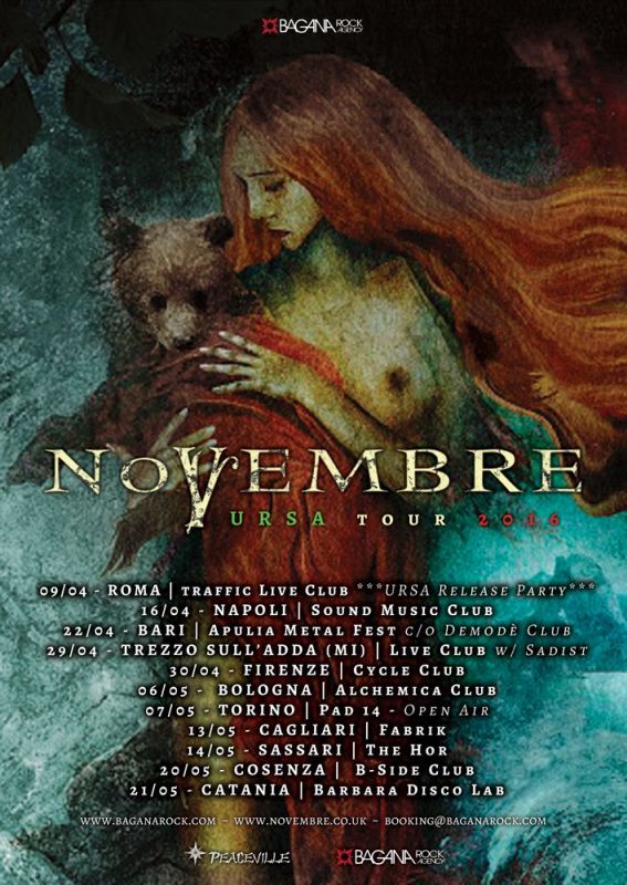 Nov flyer tour ita low