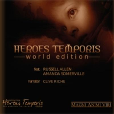 Heroes temporis we