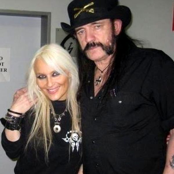 Doro   lemmy