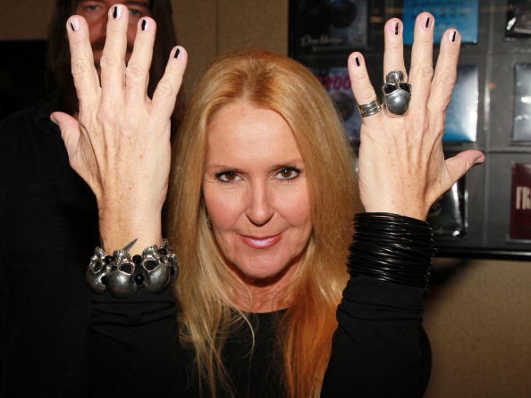 Lita ford