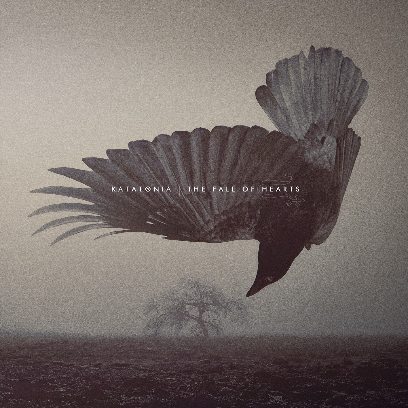 Katatonia   fall of hearts   medium res cover