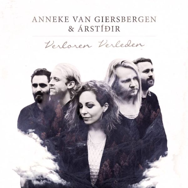 Anneke van giersbergen