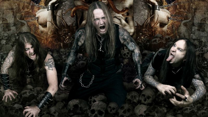 Belphegor