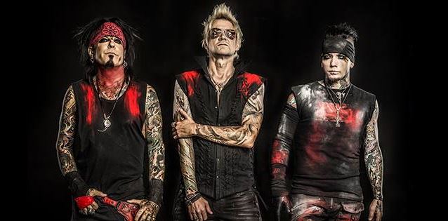 Sixxam