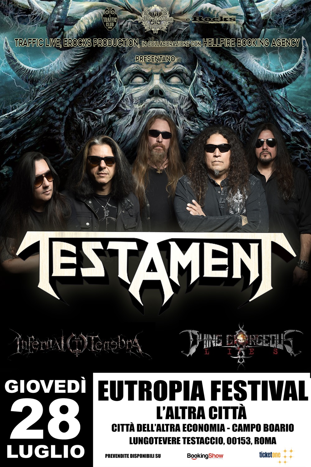 Testament flyer fb