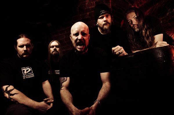 Meshuggah 014