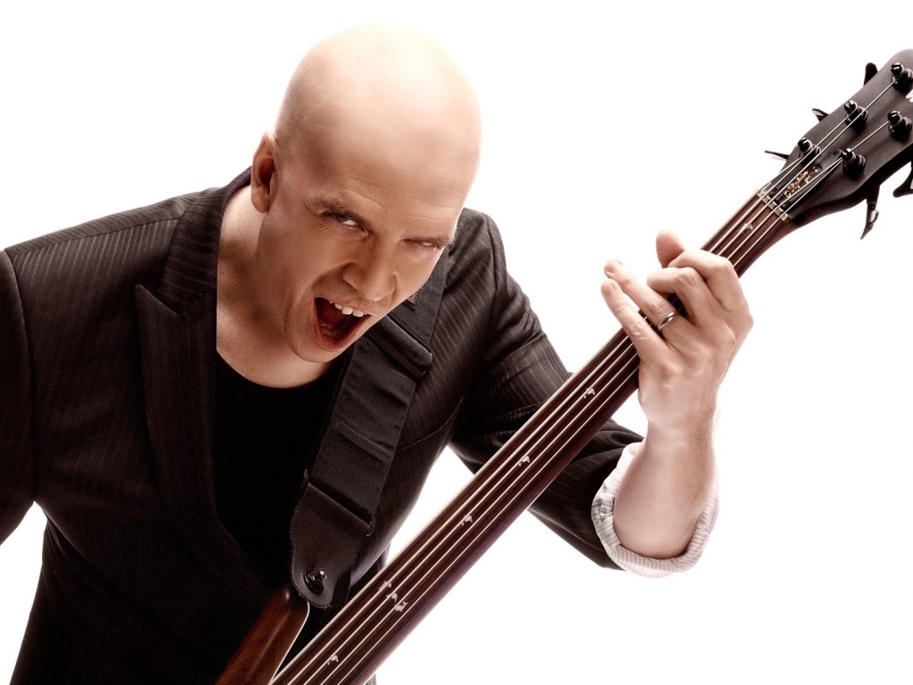 Devin townsend 154340