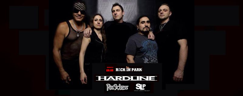 Hardline   milano