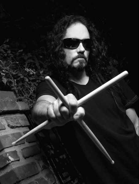 Nick menza