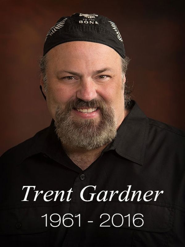 Trentgardner