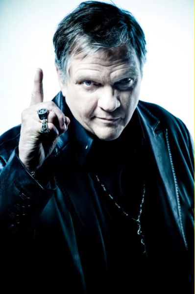 Meat loaf