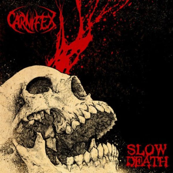 Carnifex slow death 480x480