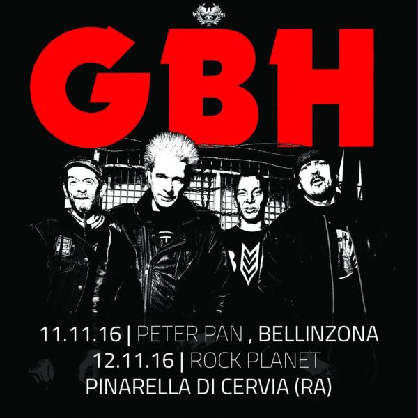 Gbh 2016