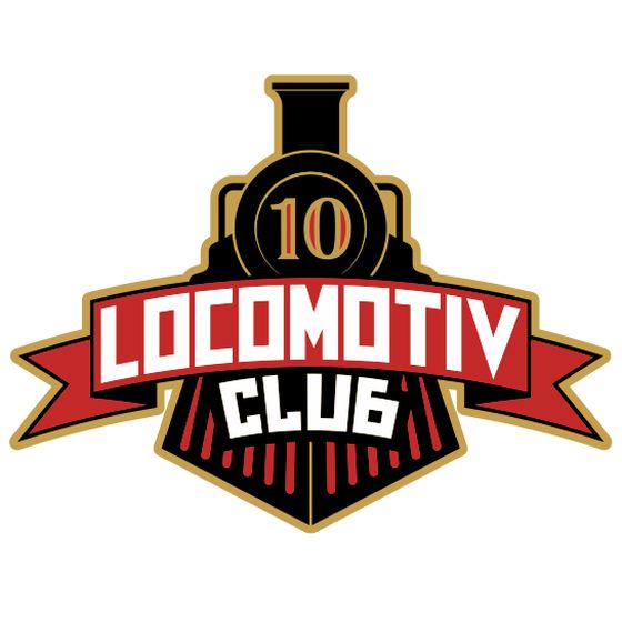 Locomotiv