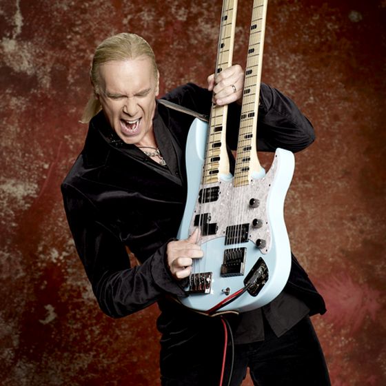 Billy sheehan 2