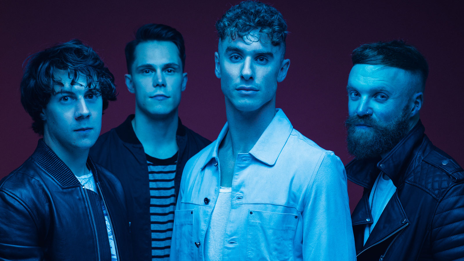 Don broco 2016