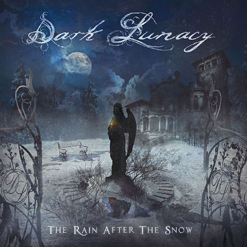 Dark lunacy new album 2016