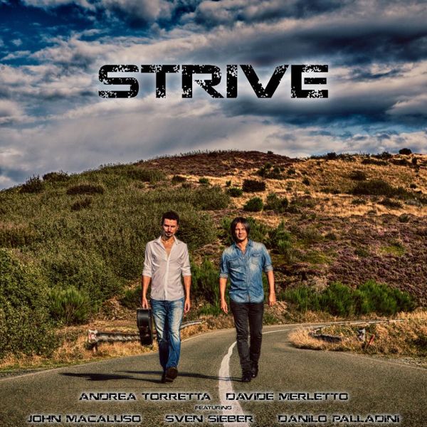 Strive