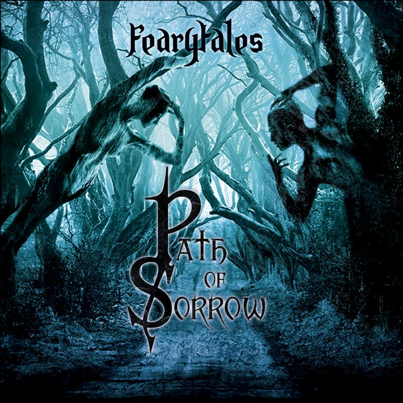 Path of sorrow cover