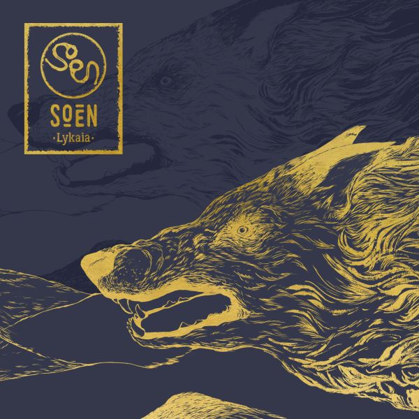 Soen lykaia digital cover