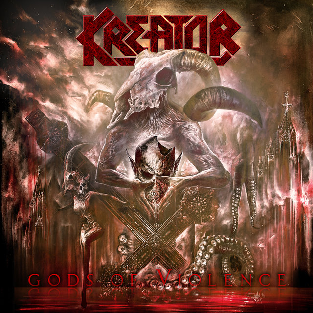 Kreator new