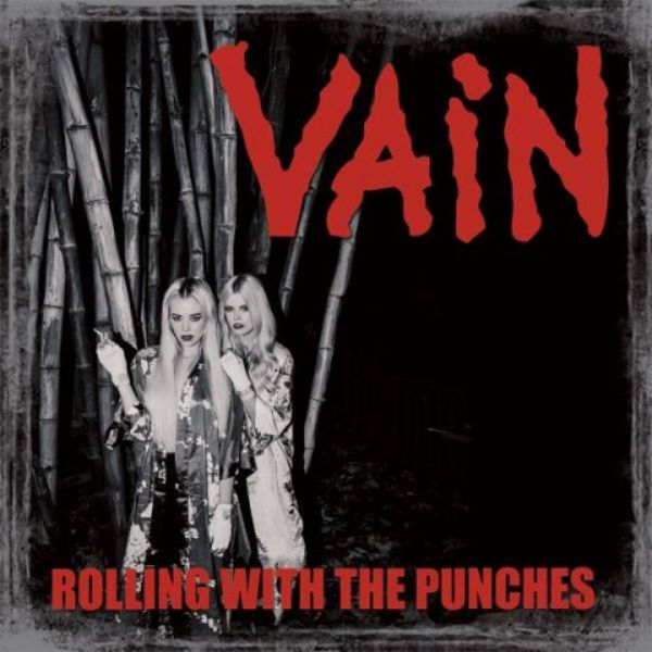 Vain rolling with the punches 480x480