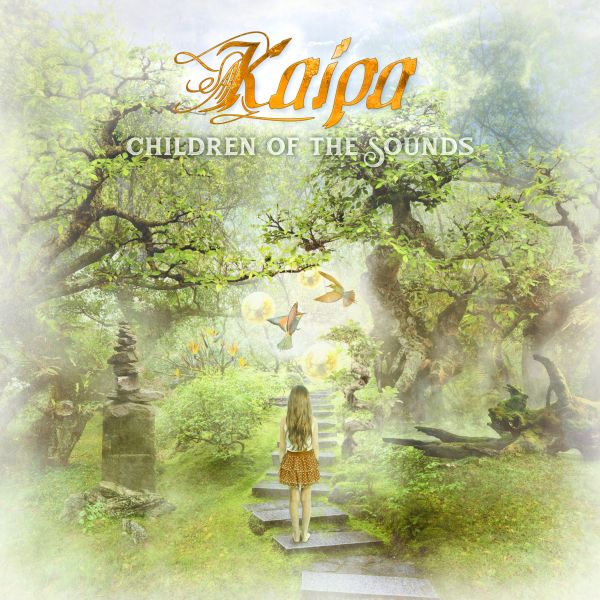 Kaipa   children of the sounds