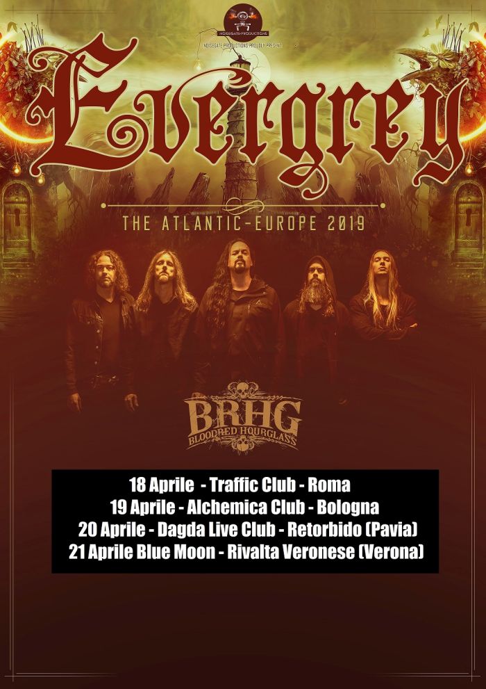 Evergrey poster promo web 2018