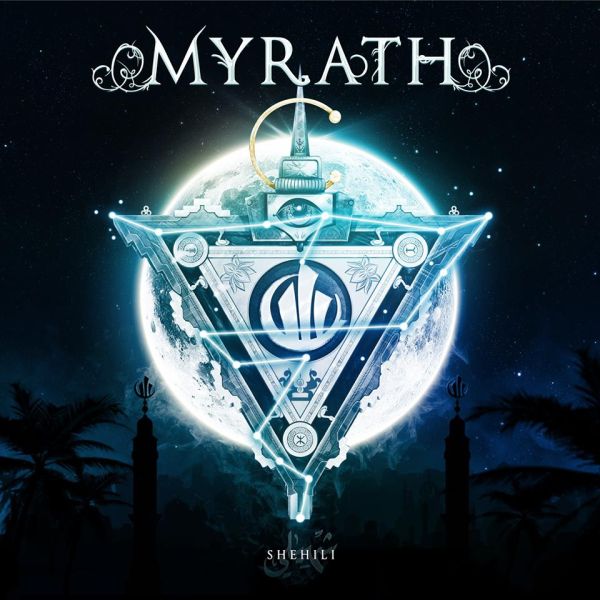 Myrath