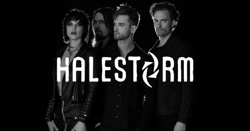 Halestorm