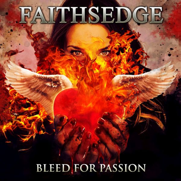 Faithsedge cover