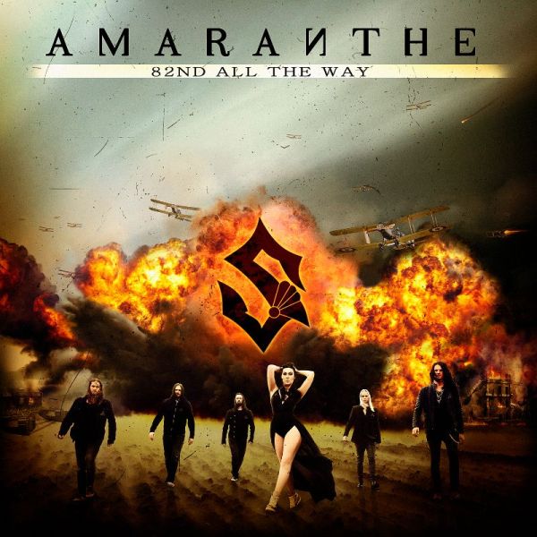 Amaranthe