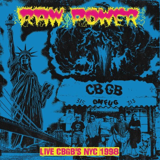 Rawpower